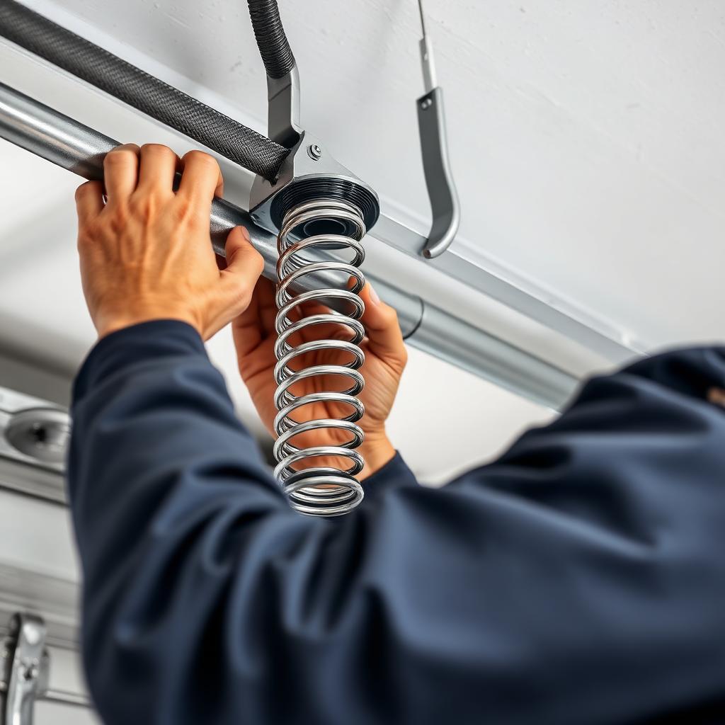 Repair - Professional garage door service in Rehoboth MA
